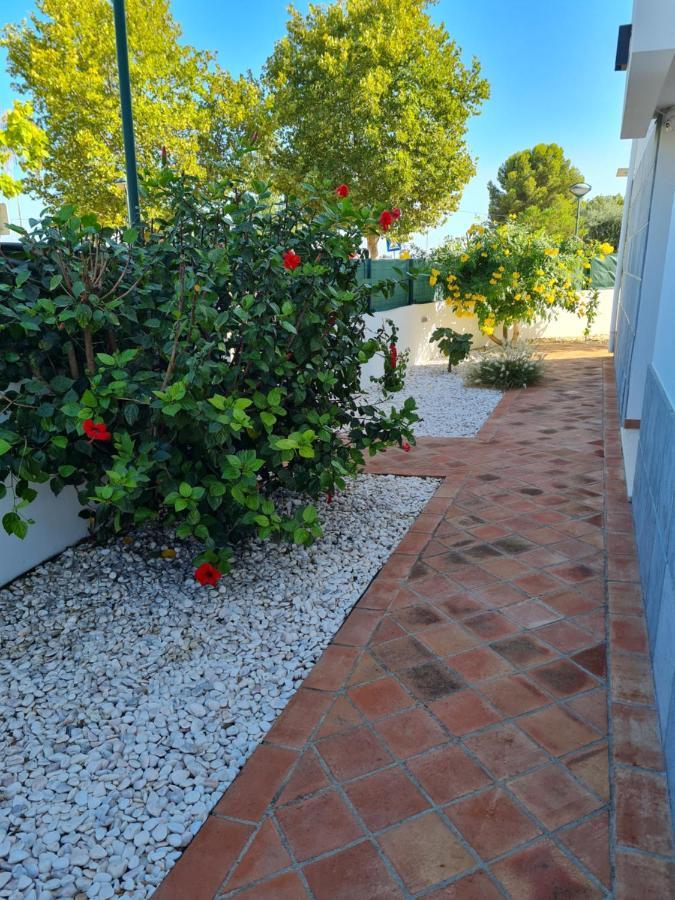 Villa Do Limao Tavira Exterior foto